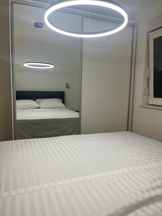 Olive Oasis Penthouse With Jacuzzi Apartment Zadar Luaran gambar