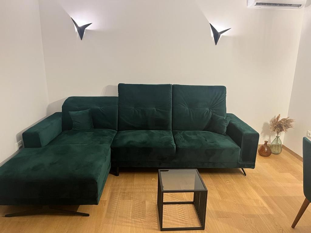 Olive Oasis Penthouse With Jacuzzi Apartment Zadar Luaran gambar